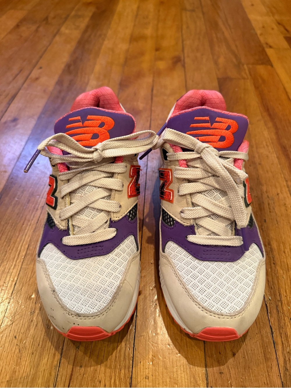 New Balance West NYC x M530 'Project 530